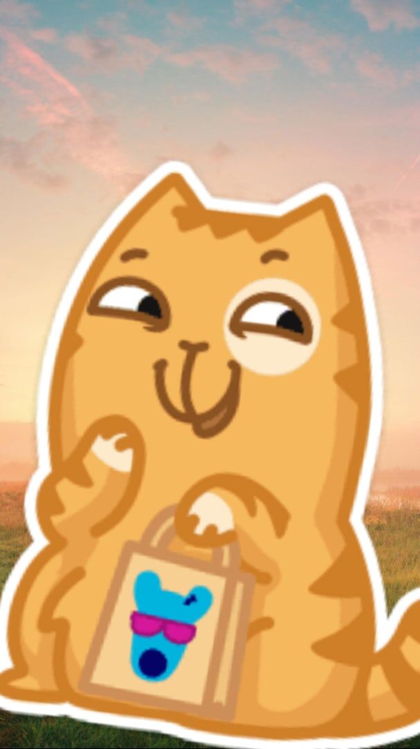 -купи слона! 