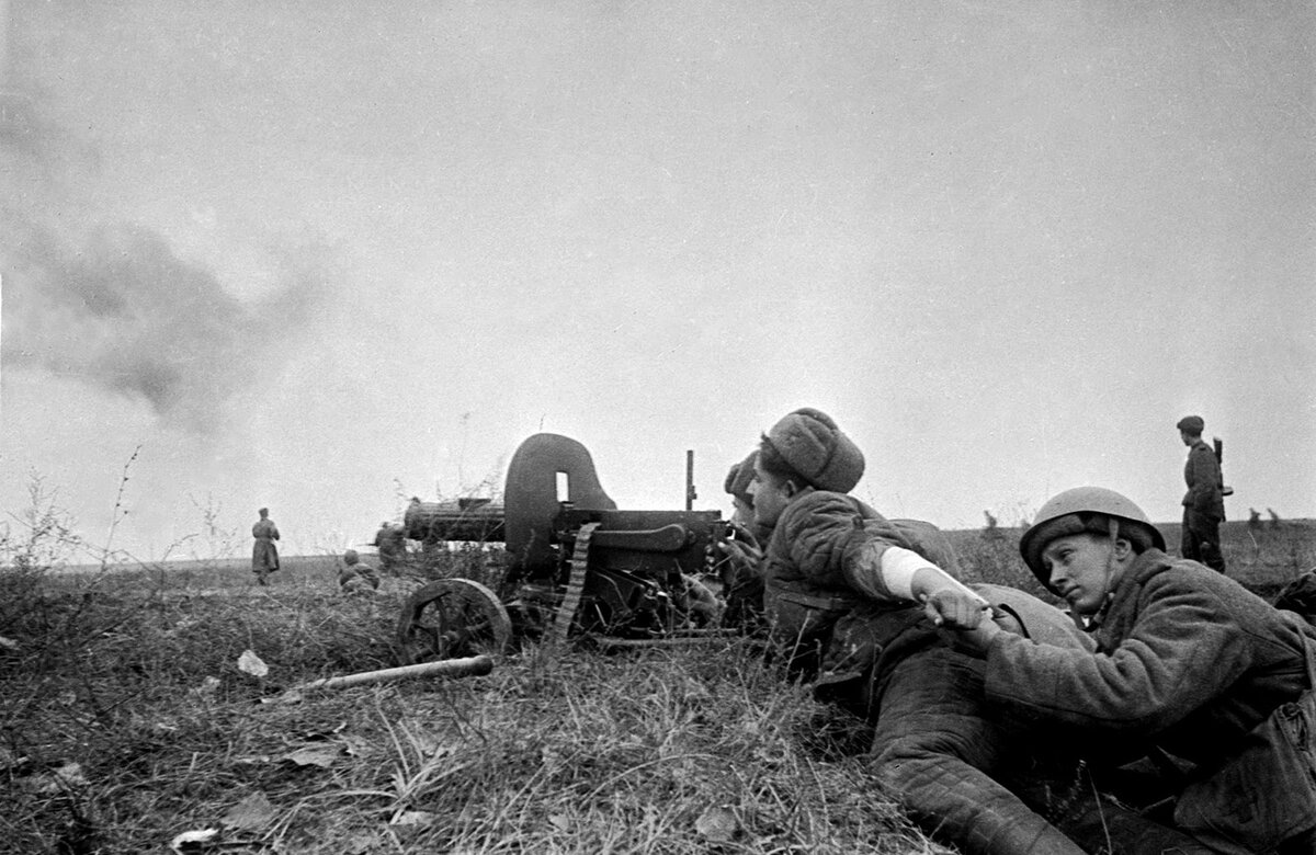 Фото и картинки о войне 1941 1945