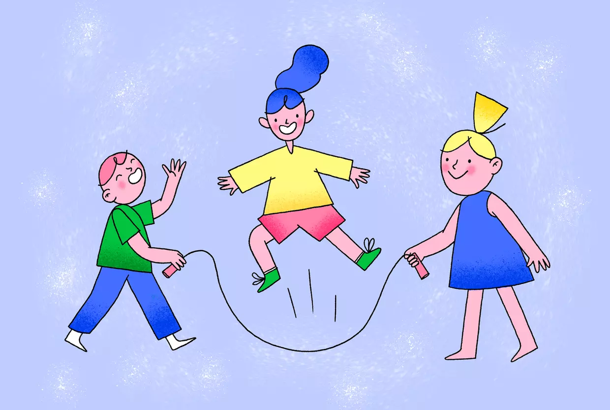 © Лиза Стрельцова