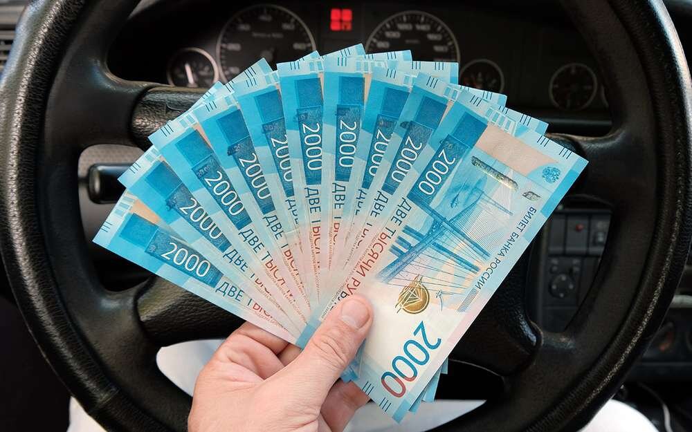 При обслуживании машины на правильной СТО можно платить вдвое меньше.