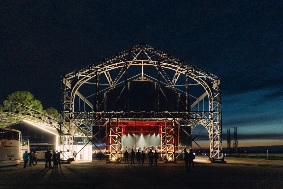 Фото: Дима Четыре