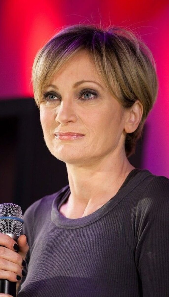 Patricia Kaas