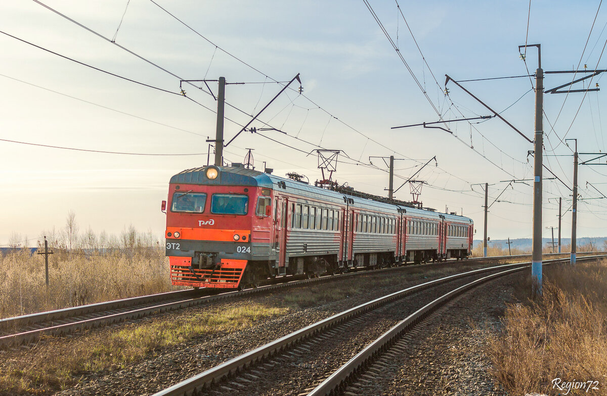 Очень красивое фото от автора Region72