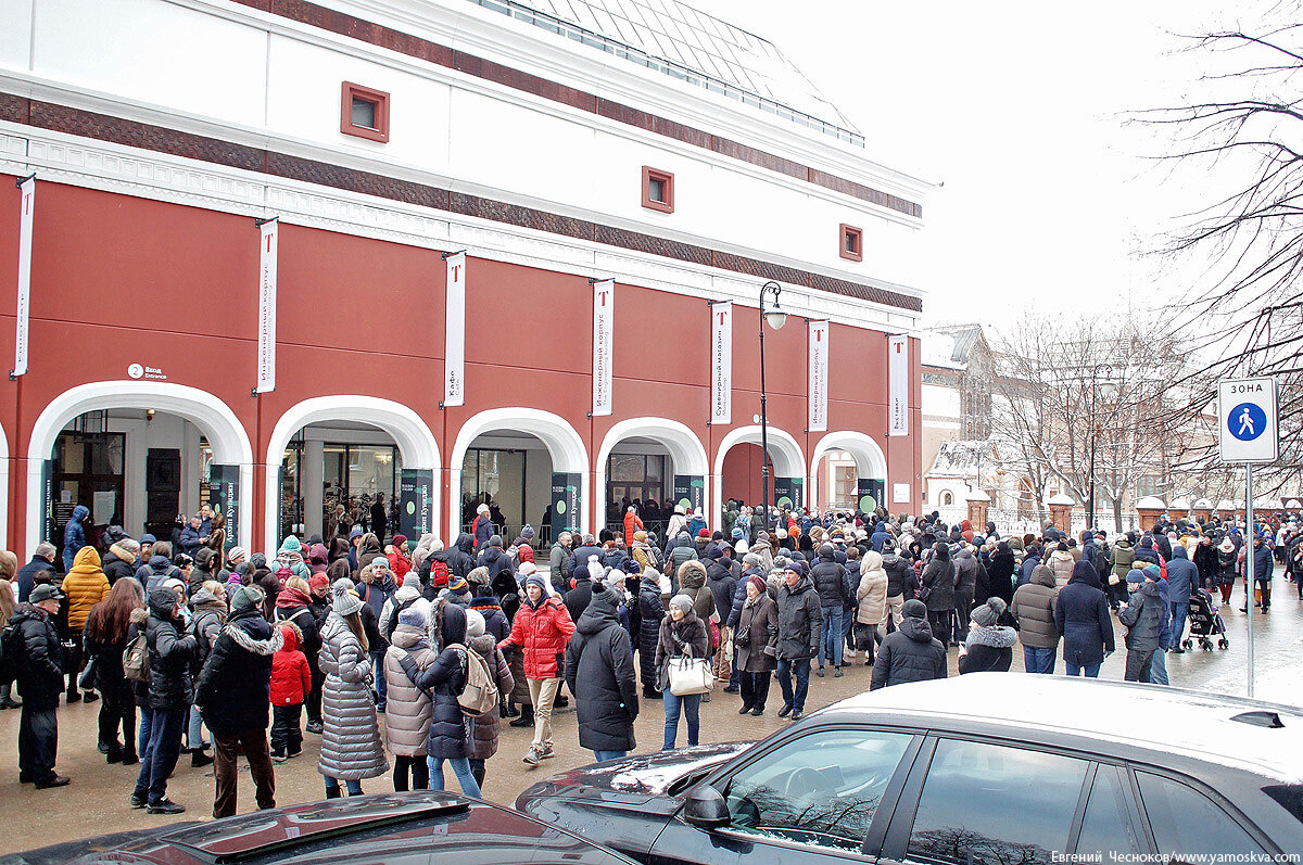 Город на память». 505. Лаврушинский переулок и Третьяковская галерея |  Город на память | Дзен