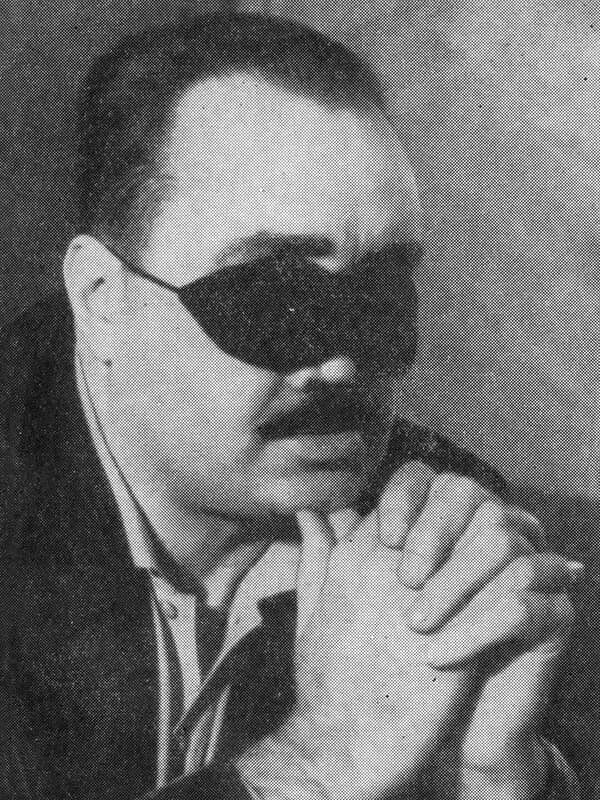 Эдуард Асадов