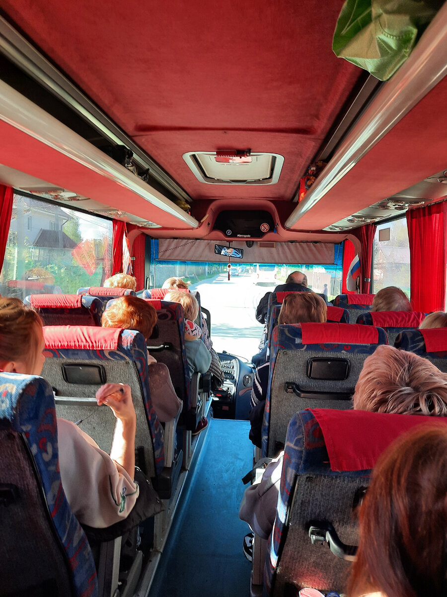 Фото автора.