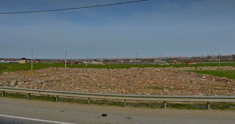 Дагестан за полдня