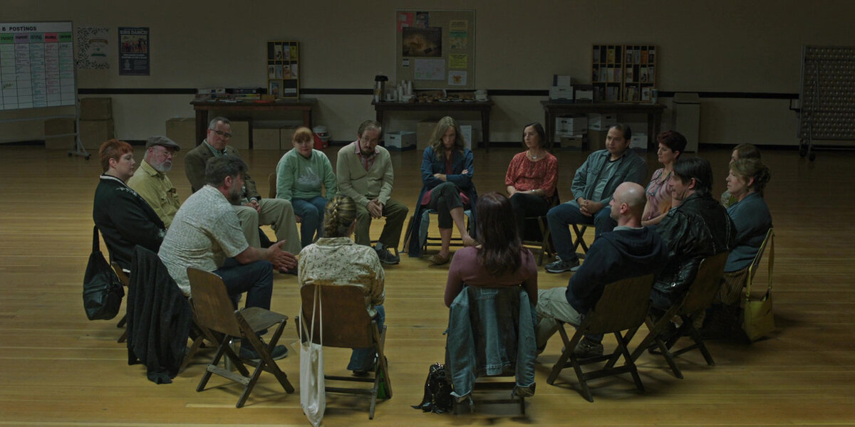 Кадр из фильма