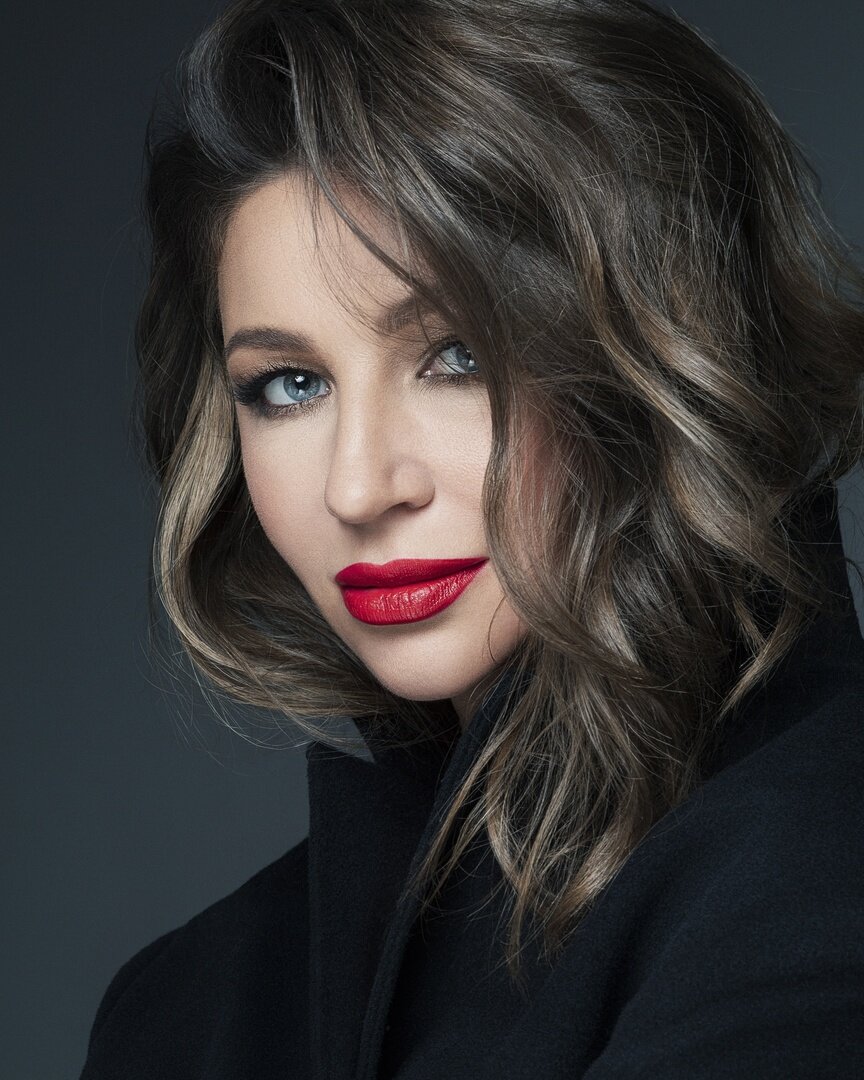 Елена Блиновская. Источник фото: https://vk.com/photo-165296508_457249281