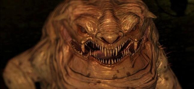 Лярва - это концентрация энергии, порождаемой нашей мыслью и чувствами. 