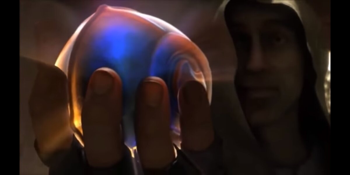 Воспоминания стрелка. "Ты даже не представляешь, где я был и что я там видел! " 