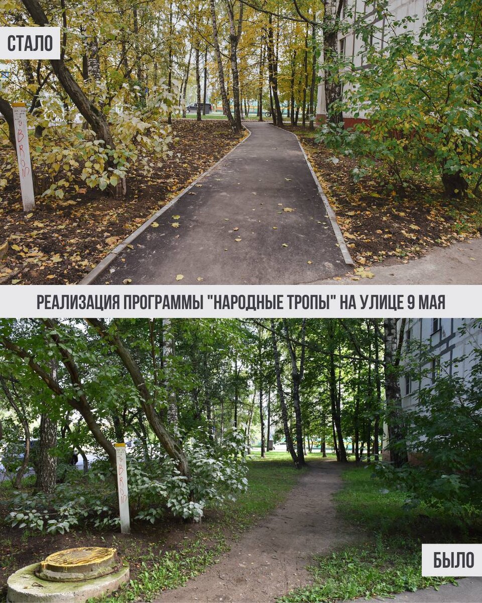 Листайте вправо, чтобы увидеть больше изображений