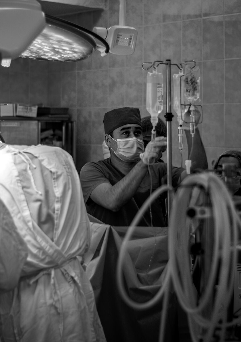 Когда медицина в крови 😇😇😇