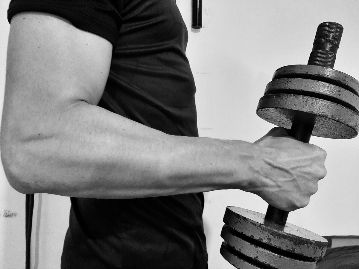 Фото автора. Актуальная форма на сегодняшний день.