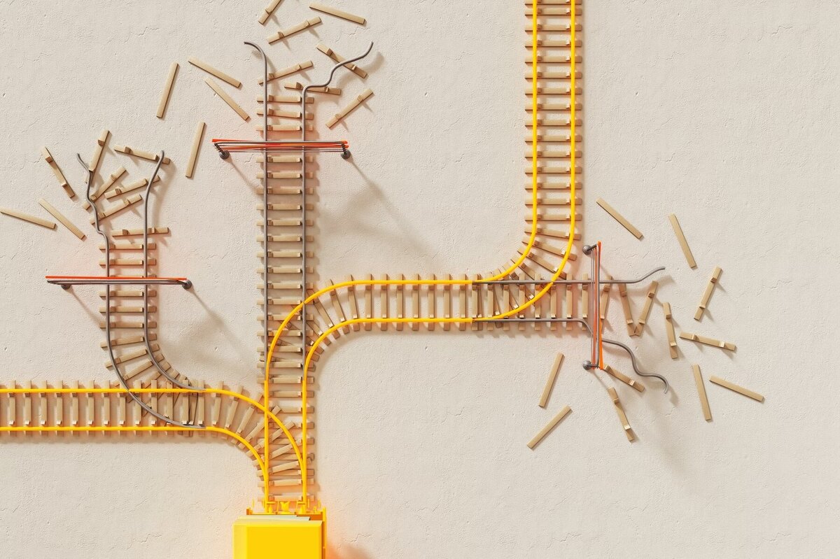     Как ИИ делает ошибки и обманывает исследователей