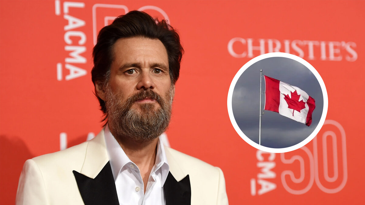 Джим Керри взято с metro.co.uk