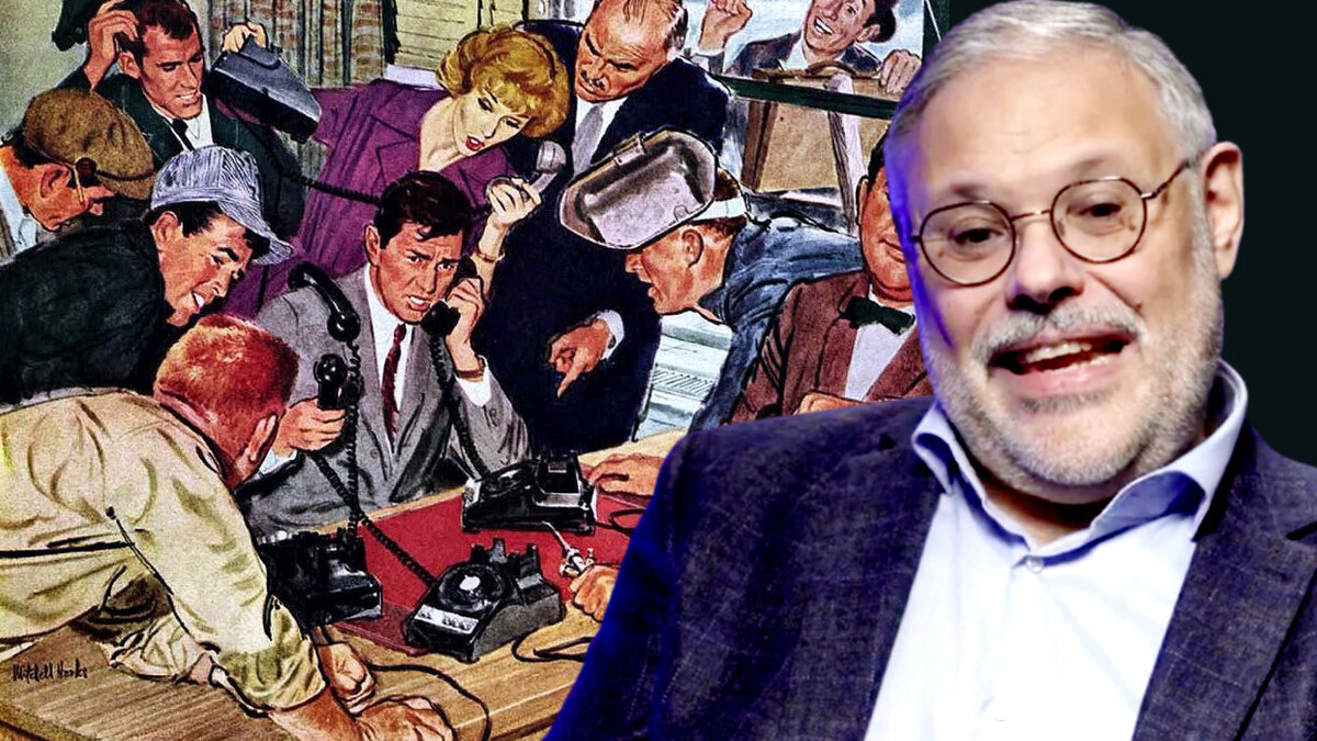 Запад не планировал исполнять свои обязательства, но что-то пошло не по плану