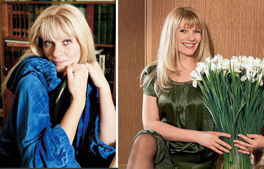 Анна Ардова (58 картинок)