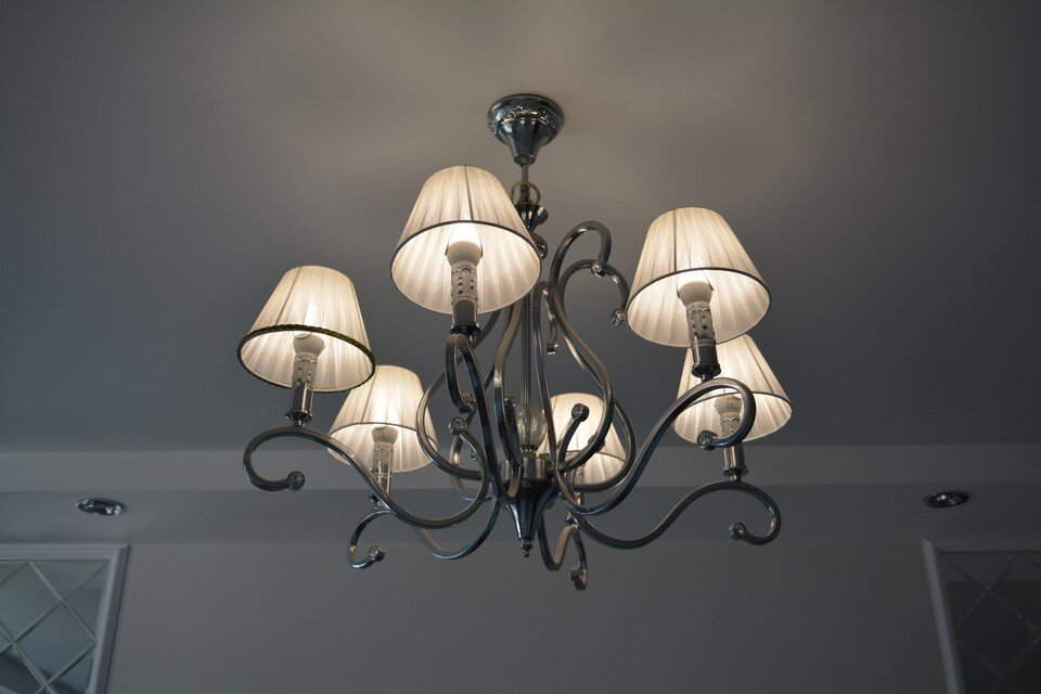     Электричества не будет весь рабочий день. Инна ШЕРЕМЕТЬЕВА