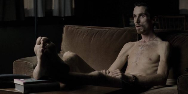 Машинист (2004) 