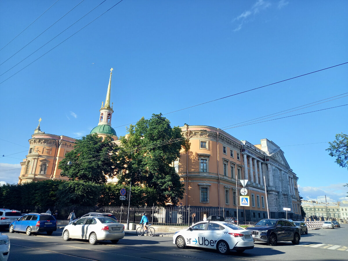 Фото здесь и дальше - автора