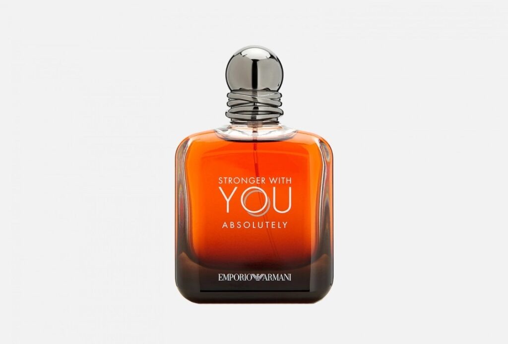 Giorgio Armani Stronger With You Absolutely, 12 990 7794 рубля mogilnikova  📷
