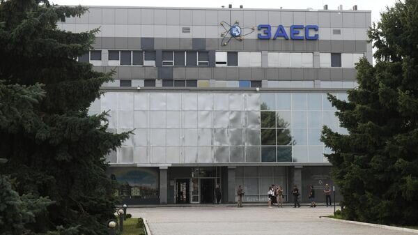   © Sputnik / Константин Михальчевский