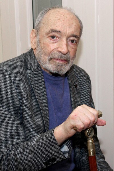 Валентин Гафт. Фото: соцсети