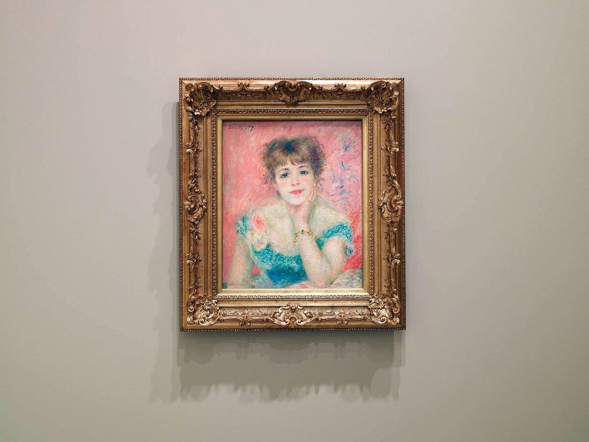 Фото: Fondation Louis Vuitton