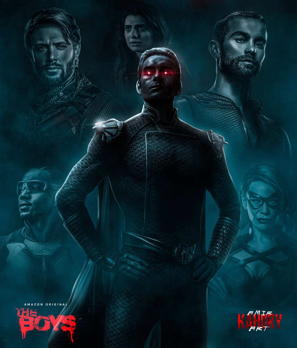 Третий сезон оказался пожестче предыдущего