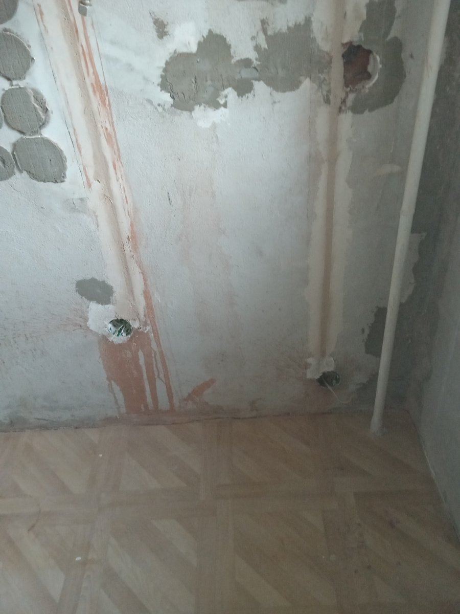 Холодос, ДШ