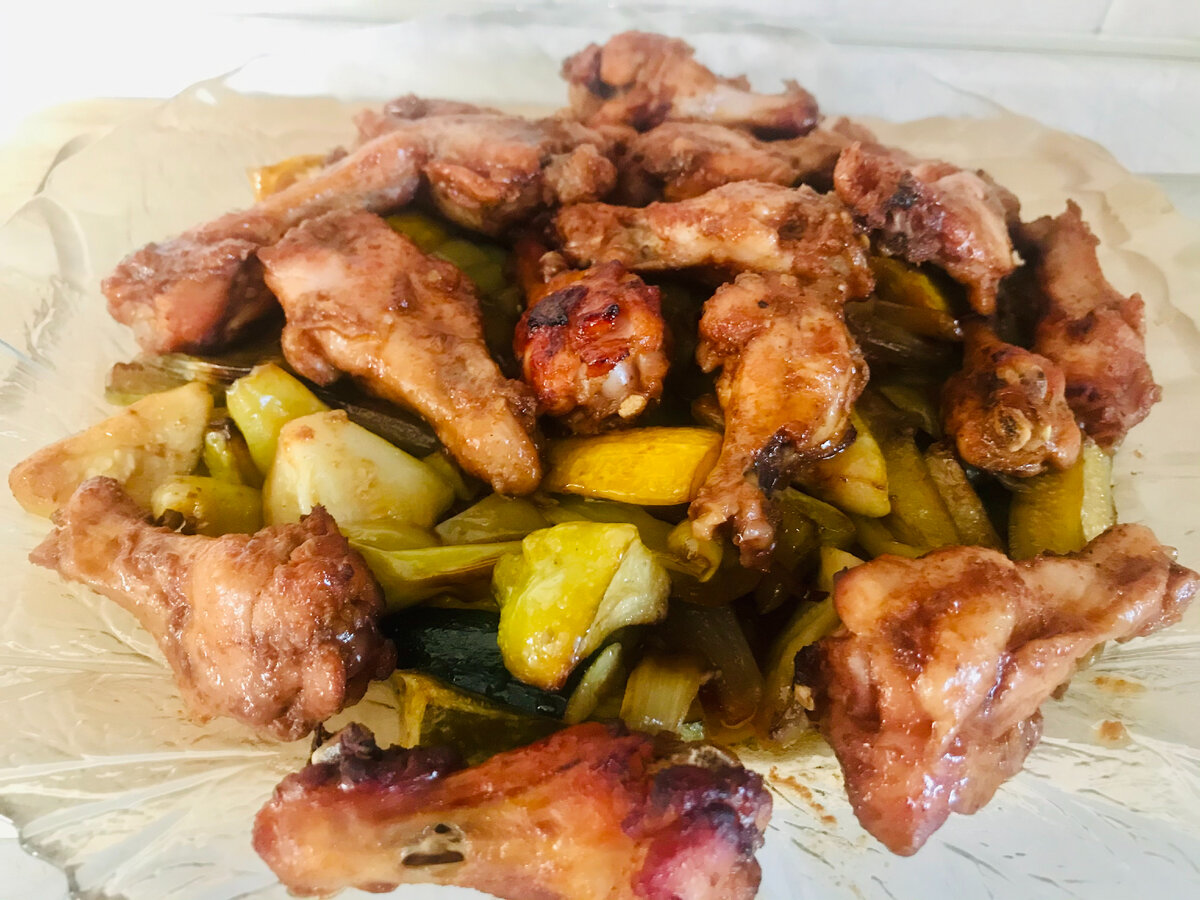 Фото: Вкусная еда без труда