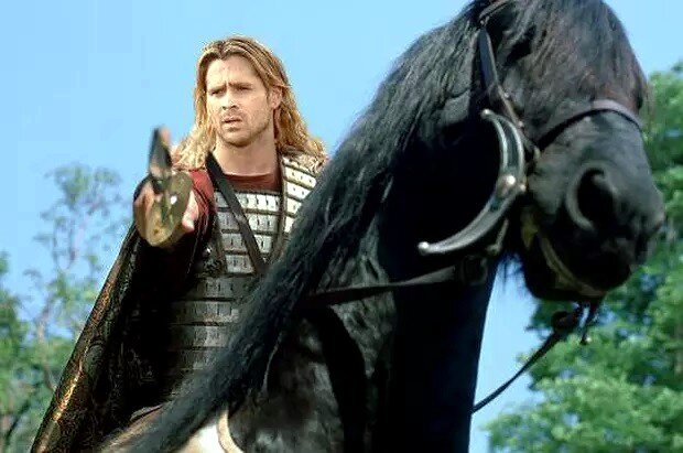 Буцефал – пожалуй, самый известный конь в истории. Еще бы! Ведь именно на нем Александр Македонский прошел все свои военные кампании.