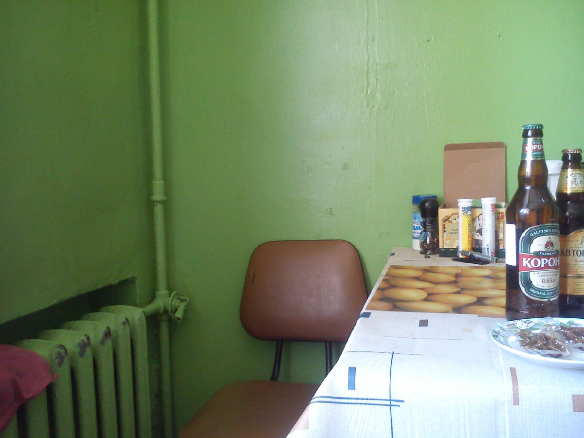 Употребление алкоголя вредит вашему здоровью