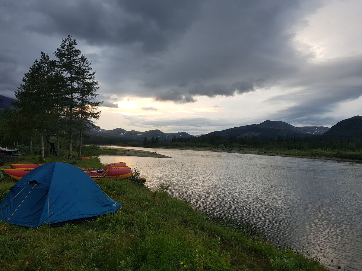 Фото автора. 