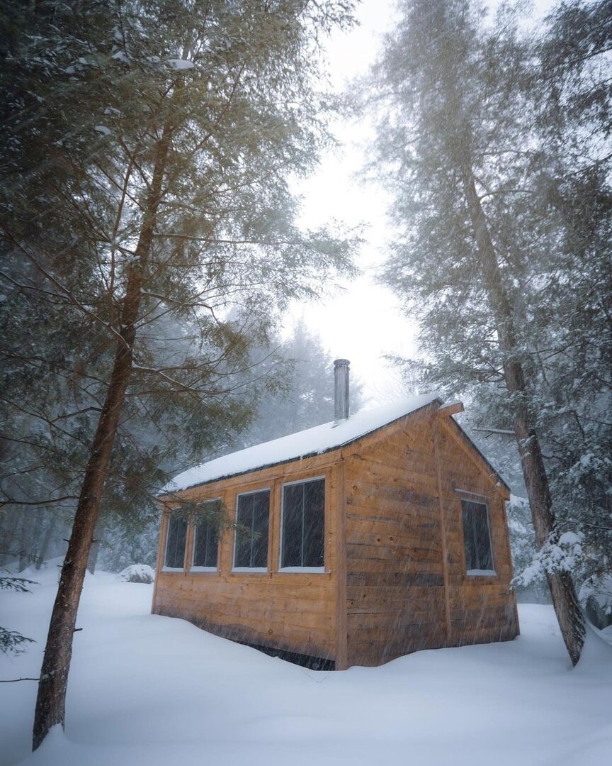 Взято из https://vk.com/tinyhouse 