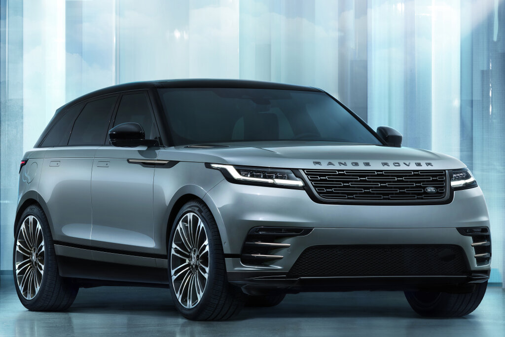 Range Rover Velar (2023-XX)