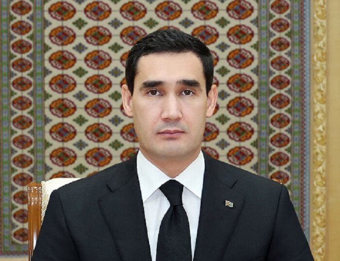 Источник фото: turkmenistan.gov.tm