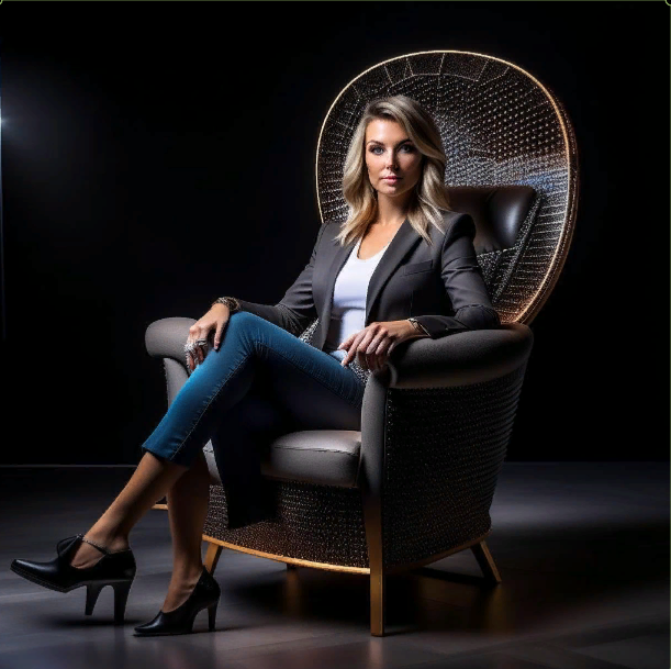 создано нейросетью