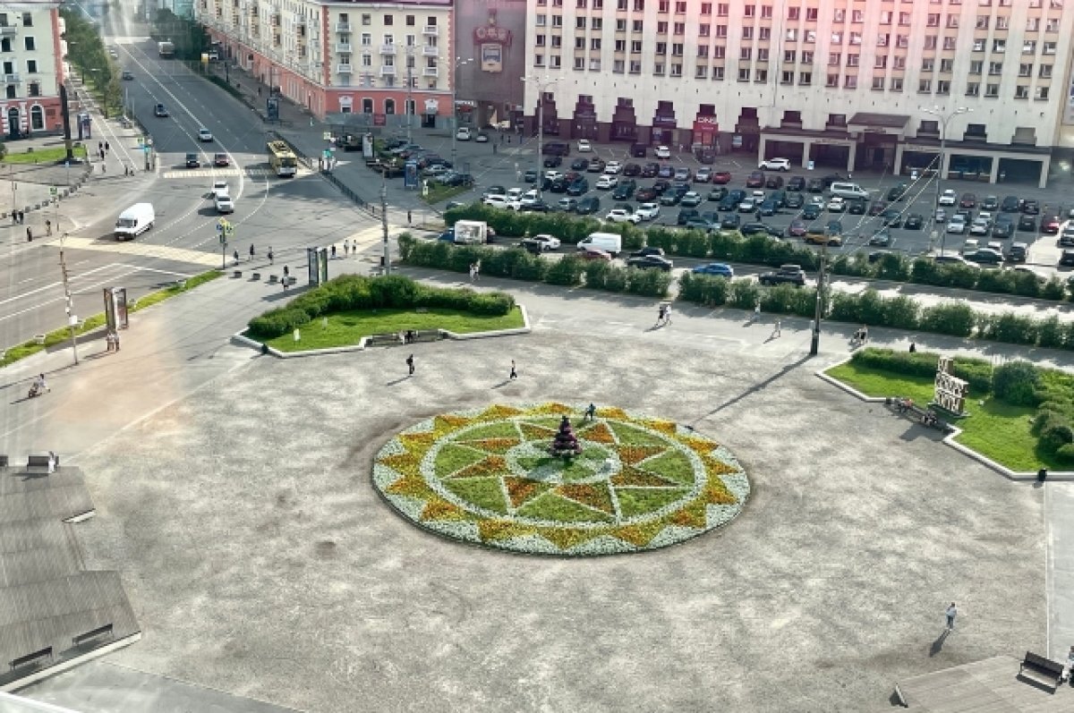    Стало известно, каким будет конец лета в Заполярье