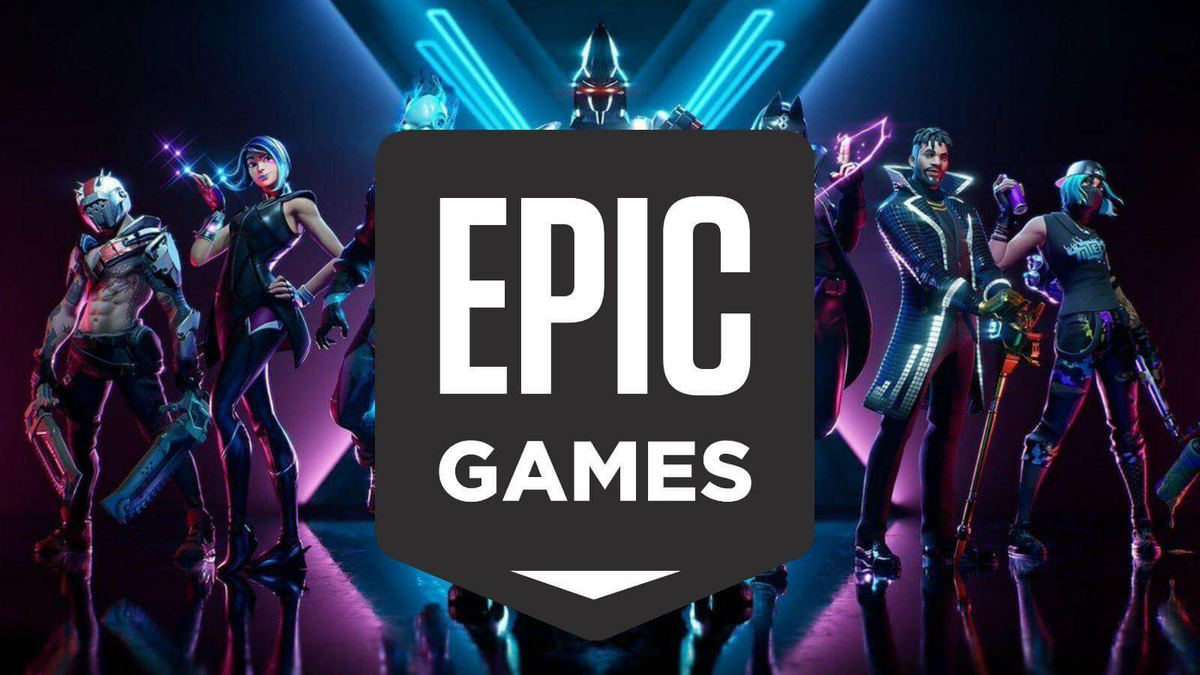 Epic games sale