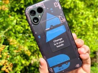   Новый Fairphone 5 будет получать обновления в течение 10 лет