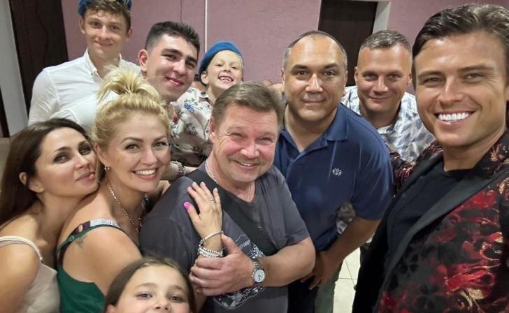    Фото Суджанские вести