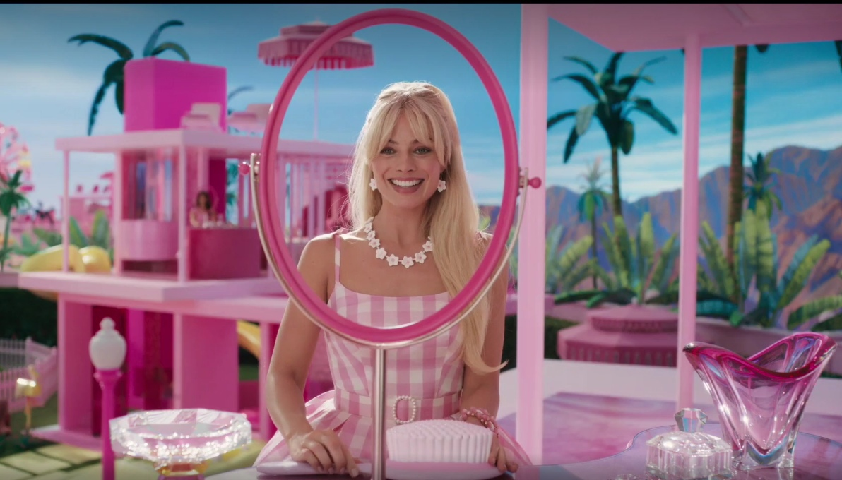 Девчачья мечта как она есть))