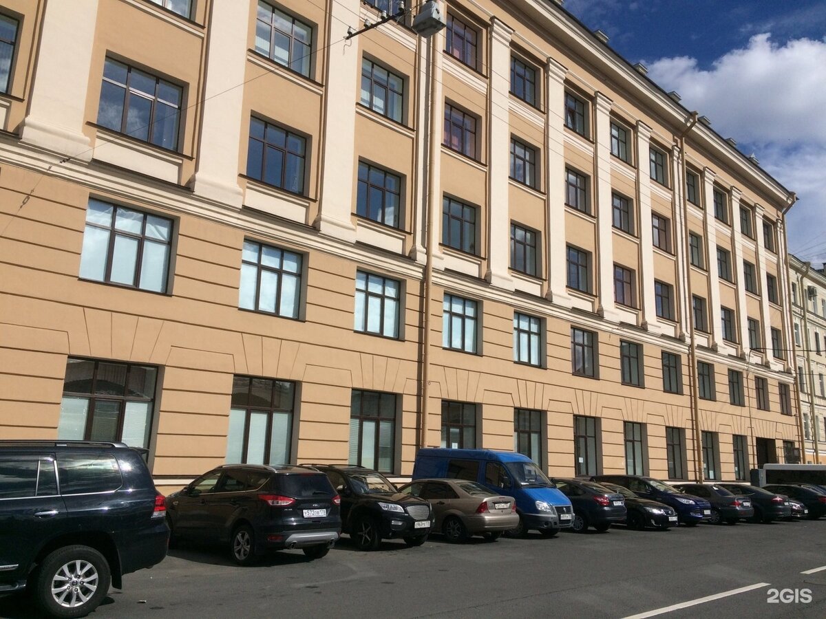 Канцтовары в СПБ на vunderkind-spb.ru