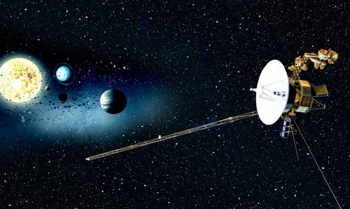 SFERA – Pro Космос – Подписывайтесь...