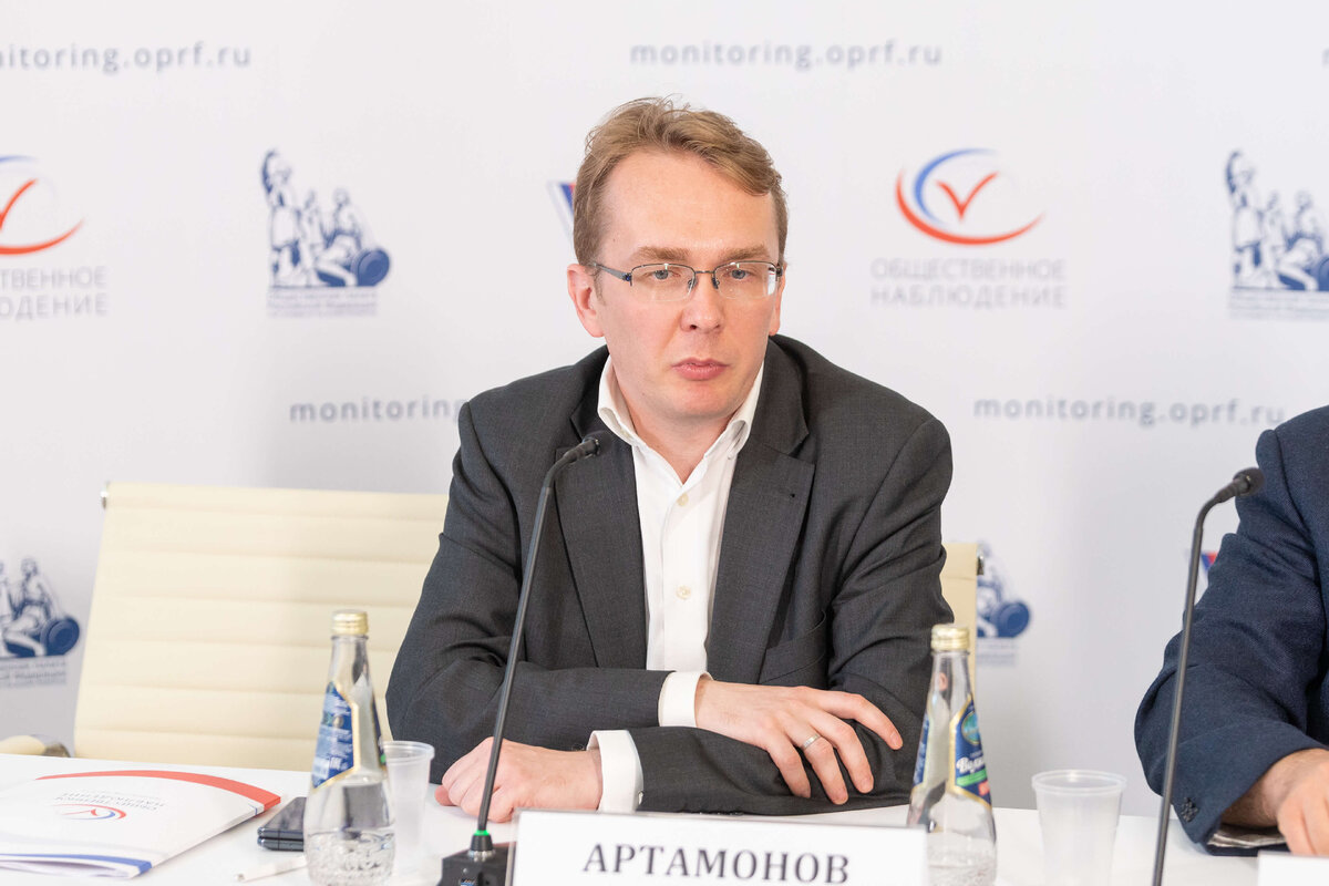 Официальный старт работы Ситуационного центра по общественному контролю за голосованием был дан на пресс-брифинге, который состоялся в Общественной палате РФ 7 сентября, в преддверии единого дня...-5