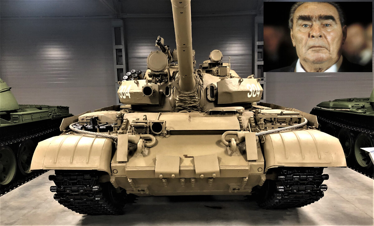 Практически одно лицо...