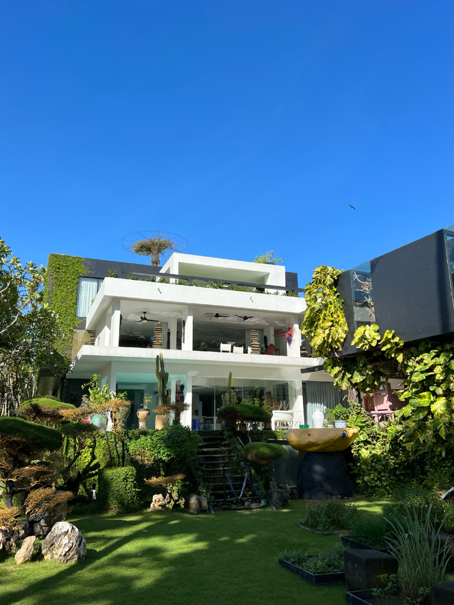 Morabito, Canggu