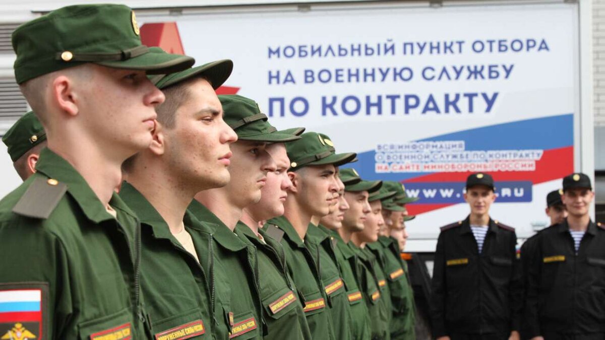    Шойгу утвердил список болезней, с которыми не возьмут служить по контракту